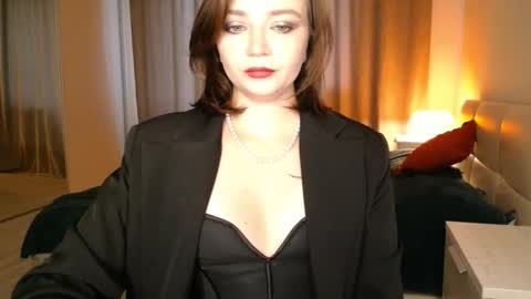 Eve  online show from 10.28.25