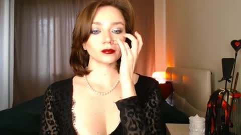 Eve  online show from 01.11.26