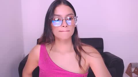 Eve Rox18 online show from 12.05.24