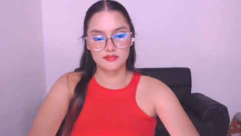 Eve Rox18 online show from 12.27.24