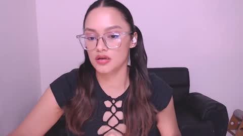 Eve Rox18 online show from 01.29.25