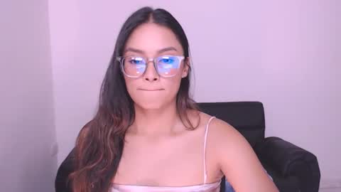 Eve Rox18 online show from 02.02.25