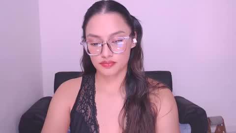 Eve Rox18 online show from 02.05.25