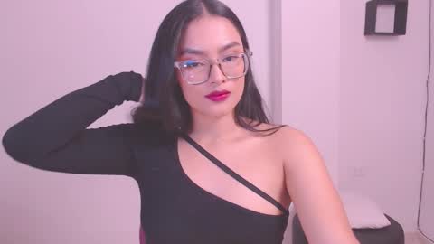 Eve Rox18 online show from 11.08.25