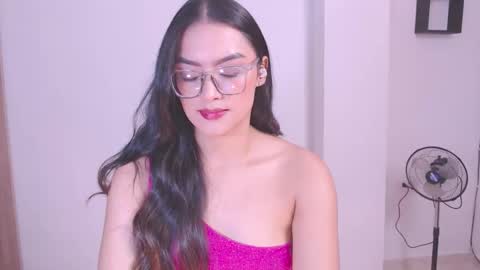 Eve Rox18 online show from 11.21.25