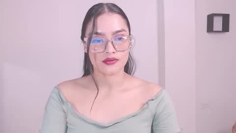 Eve Rox18 online show from 02.07.26