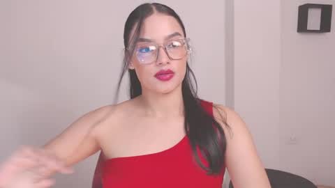 Eve Rox18 online show from 04.03.26