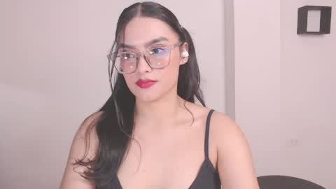 Eve Rox18 online show from 04.05.26