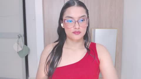 Snapshot of eve_rox18 chatting on 06.26.26 Eve Rox18 online show from 06.26.26