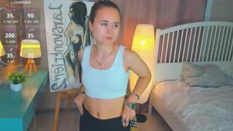 Eva online show from 09.16.25