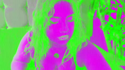 Martina Soler  online show from 05.20.26