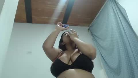 Snapshot of eve_starr83 chatting on 01.14.25 eve_starr83 online show from 01.14.25