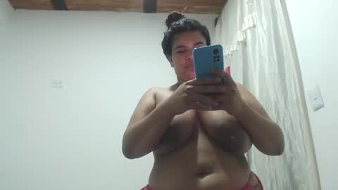 Snapshot of eve_starr83 chatting on 09.12.25 eve_starr83 online show from 09.12.25