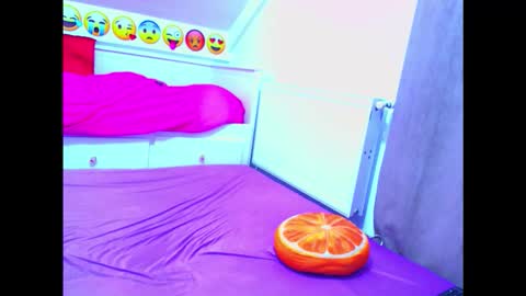 EVEANDMAX online show from 10.20.25