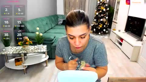 eveeevian online show from 01.09.26