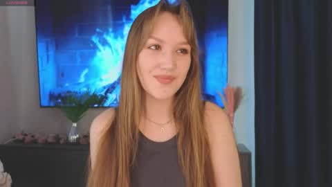 evegreenlee online show from 06.05.26