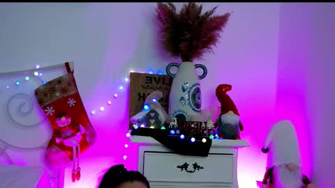 Eve online show from 12.19.25