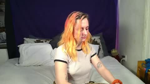 Chulal online show from 09.30.25