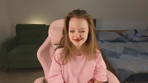 Snapshot of eveleen_soleen chatting on 02.02.25 Eveleen online show from 02.02.25