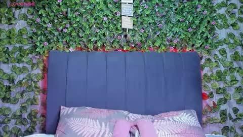 E V E L I N online show from 09.30.25