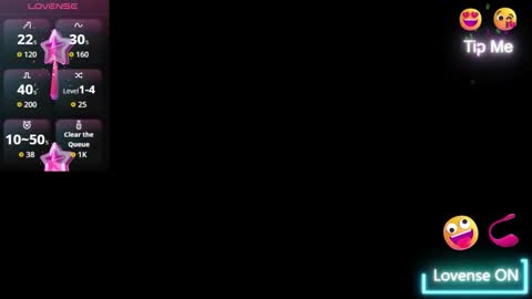 E V E L I N online show from 10.05.25