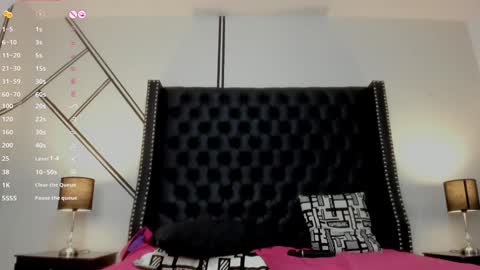 Evelin online show from 12.10.24