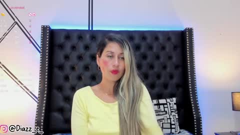 Evelin online show from 01.04.25