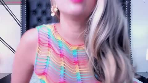 Evelin online show from 12.01.25