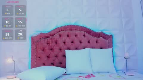 Evelin online show from 01.08.26