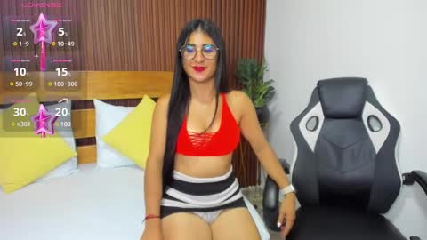 BELLA online show from 02.08.25