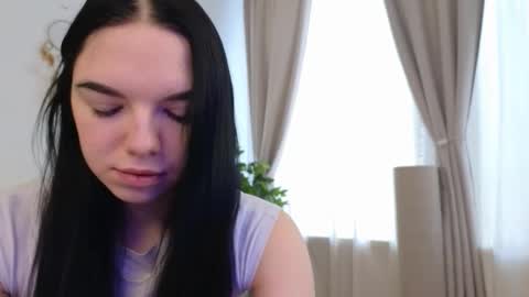 Snapshot of evelin_wow chatting on 02.24.26 evelin_wow online show from 02.24.26