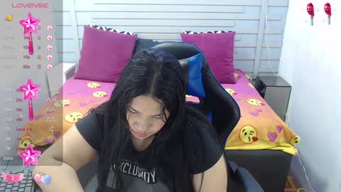 evelin zaens online show from 12.28.24