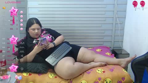 evelin zaens online show from 12.29.24