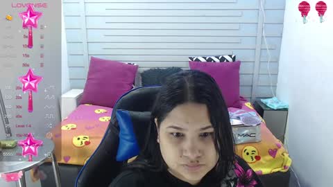 evelin zaens online show from 12.30.24