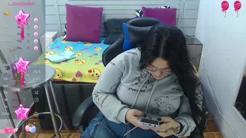 evelin zaens online show from 12.30.24
