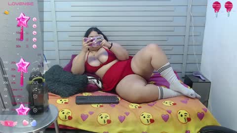 evelin zaens online show from 12.31.24