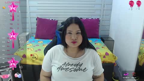 evelin zaens online show from 01.03.25