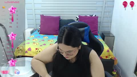 evelin zaens online show from 01.07.25