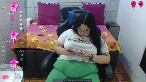 evelin zaens online show from 01.10.25