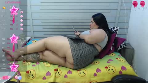 evelin zaens online show from 01.14.25