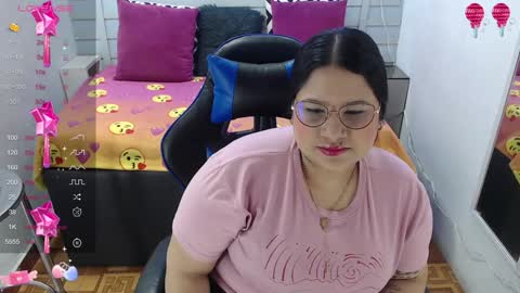 evelin zaens online show from 01.17.25