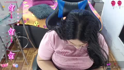 evelin zaens online show from 01.17.25