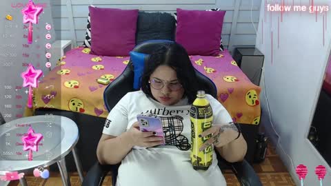 evelin zaens online show from 01.18.25