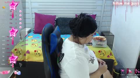 evelin zaens online show from 01.19.25