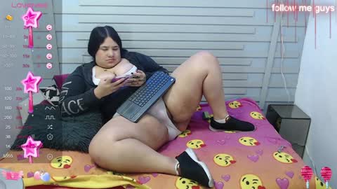 evelin zaens online show from 01.20.25