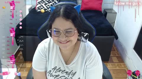 evelin zaens online show from 01.24.25