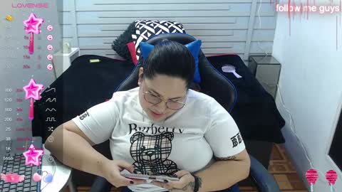evelin zaens online show from 01.26.25