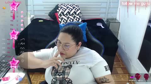 evelin zaens online show from 01.26.25