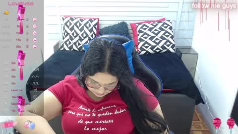 evelin zaens online show from 01.29.25