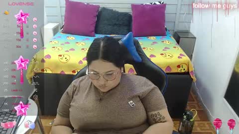 evelin zaens online show from 02.09.25